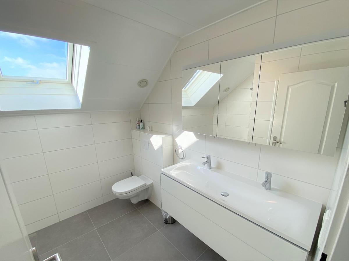 Cadsun House - Detached House By The Beach Cadzand Buitenkant foto