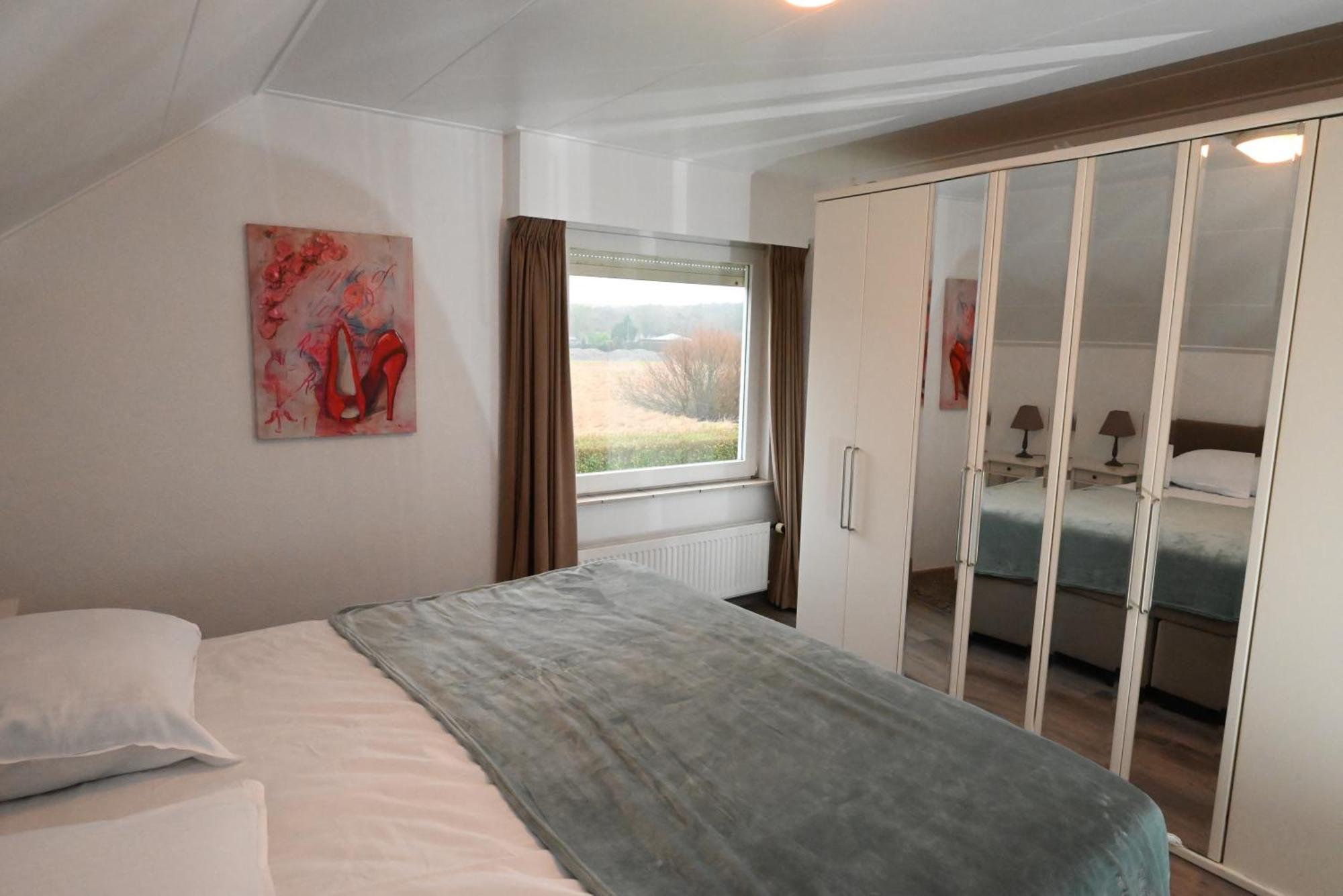 Cadsun House - Detached House By The Beach Cadzand Buitenkant foto